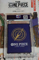 One Piece Card Game Psa10 D