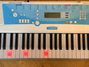 Keyboards Digital Pianos Yamaha Ez-J220