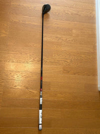 Yamaha Fairway Woods 26Rmx Dd Fw #7 Gr Sr
