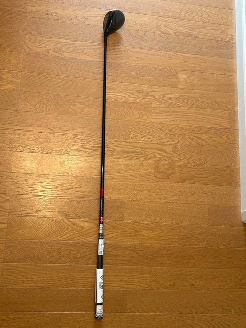 Yamaha Fairway Woods 26Rmx Dd Fw #7 Gr Sr