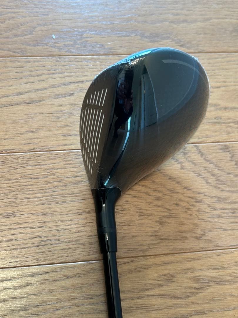 Yamaha Fairway Woods 26Rmx Dd Fw #7 Gr Sr