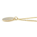 Tiffany Necklace Co. 1 K18Yg