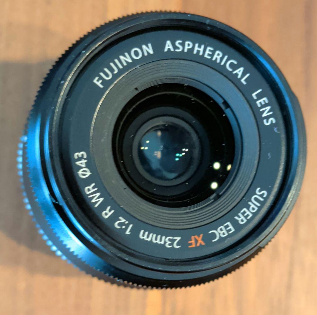 Fujifilm Zoom Lenses Fujinon Xf F2 R Wr