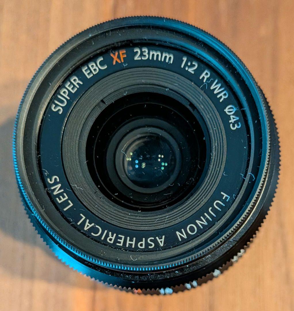 Fujifilm Zoom Lenses Fujinon Xf F2 R Wr