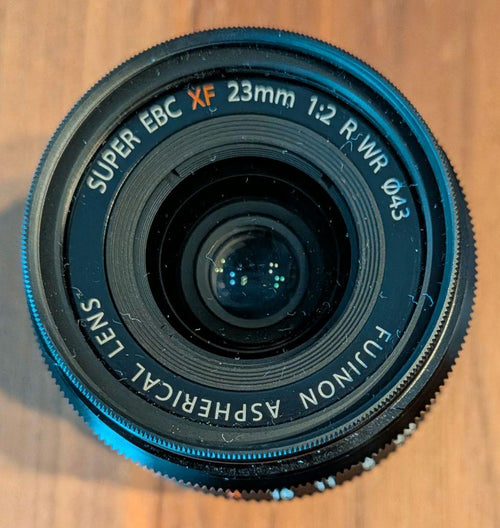 Fujifilm Zoom Lenses Fujinon Xf F2 R Wr