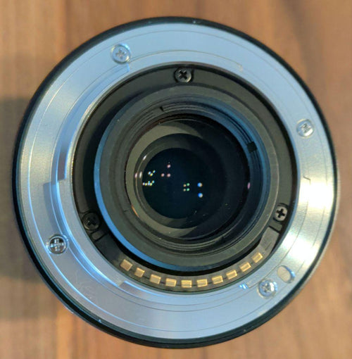 Fujifilm Zoom Lenses Fujinon Xf F2 R Wr