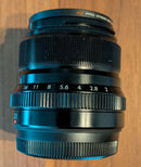 Fujifilm Zoom Lenses Fujinon Xf F2 R Wr