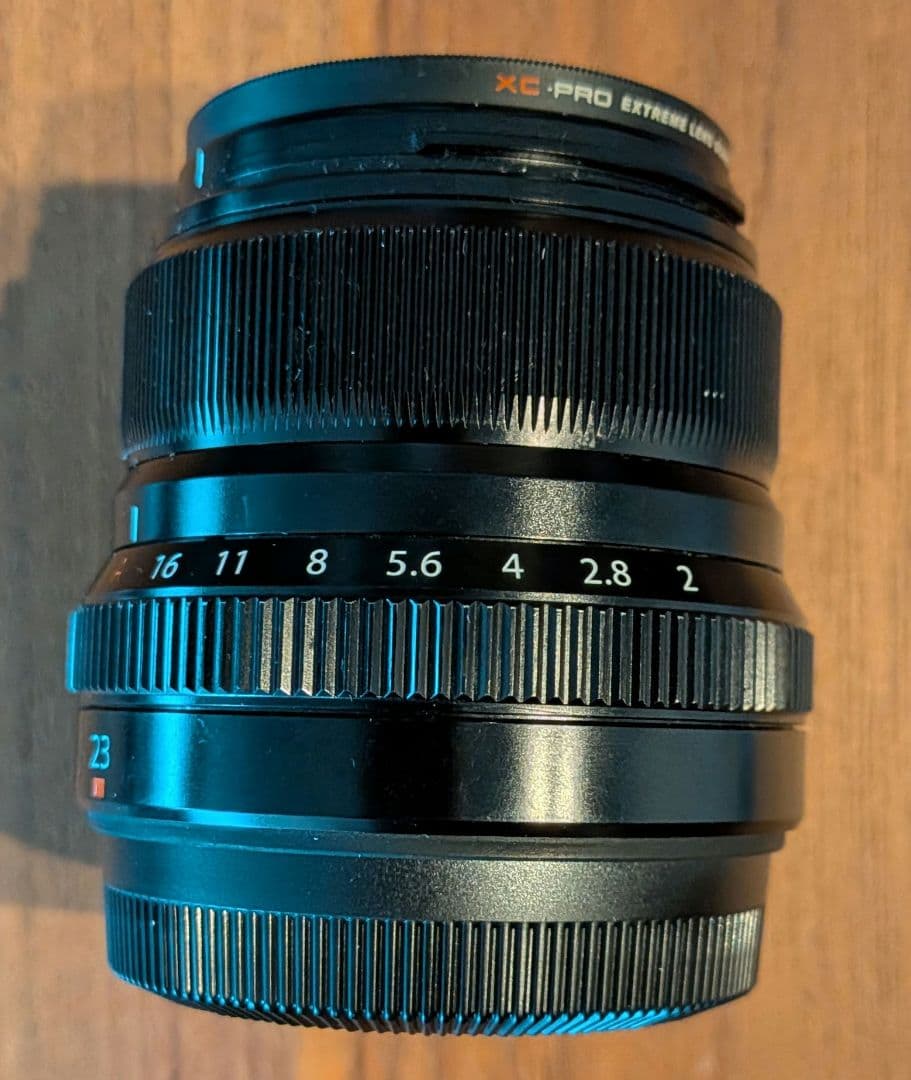 Fujifilm Zoom Lenses Fujinon Xf F2 R Wr