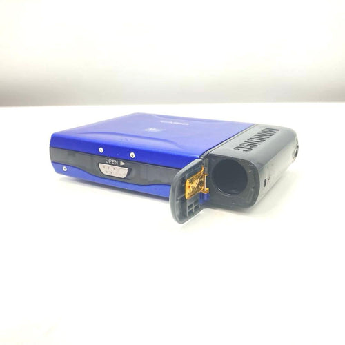 Casio Portable Md Player Xg-1