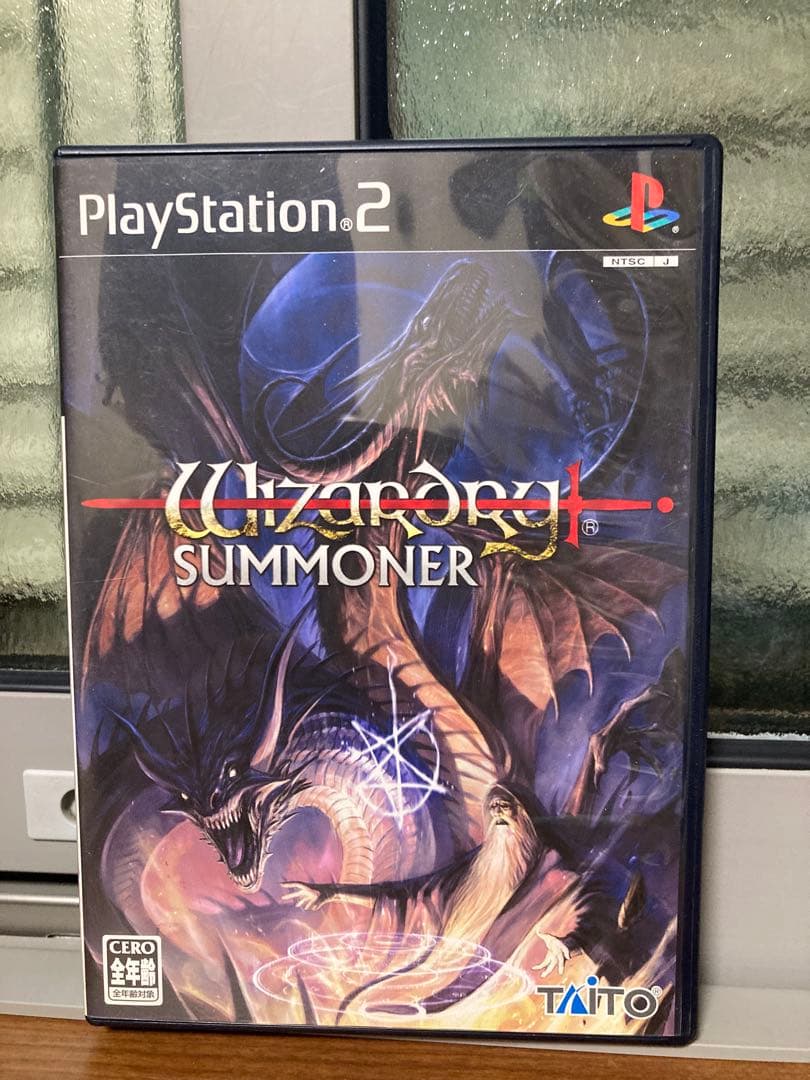 Playstation2 Soft Ps2