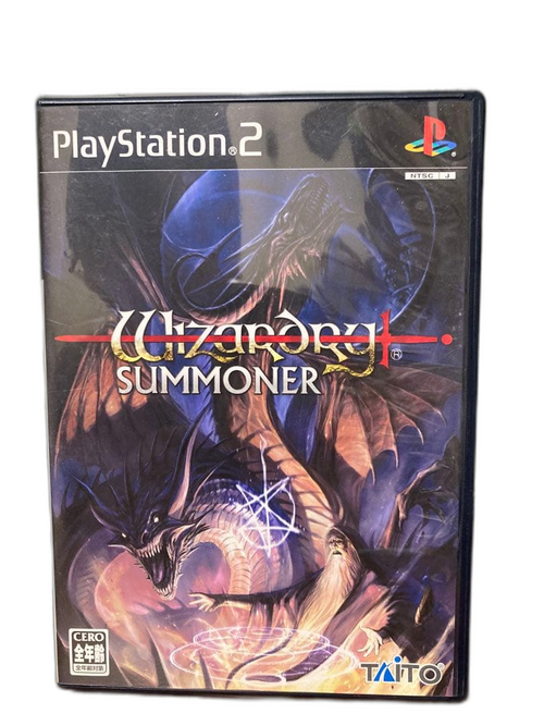Playstation2 Soft Ps2