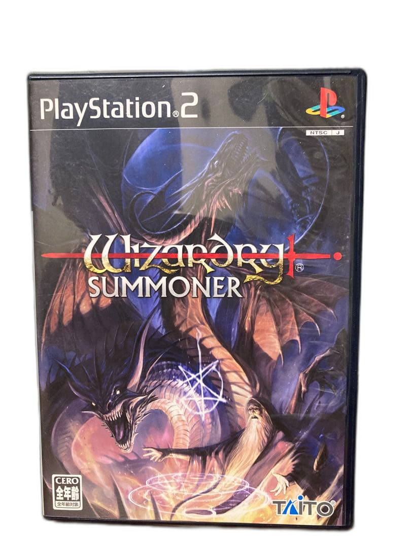 Playstation2 Soft Ps2