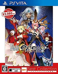 Others )Fate/Extella Collection Psvita