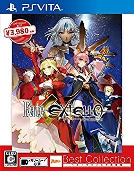 Others )Fate/Extella Collection Psvita