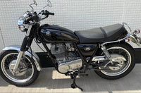 Yamaha Motorcycle Frames Sr400