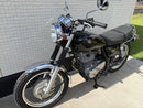 Yamaha Motorcycle Frames Sr400