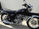 Yamaha Motorcycle Frames Sr400