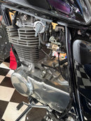 Yamaha Motorcycle Frames Sr400