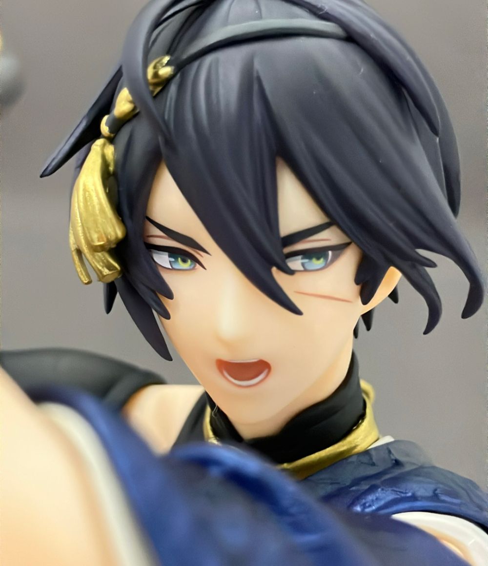 Others Online 1/8 Ver.
