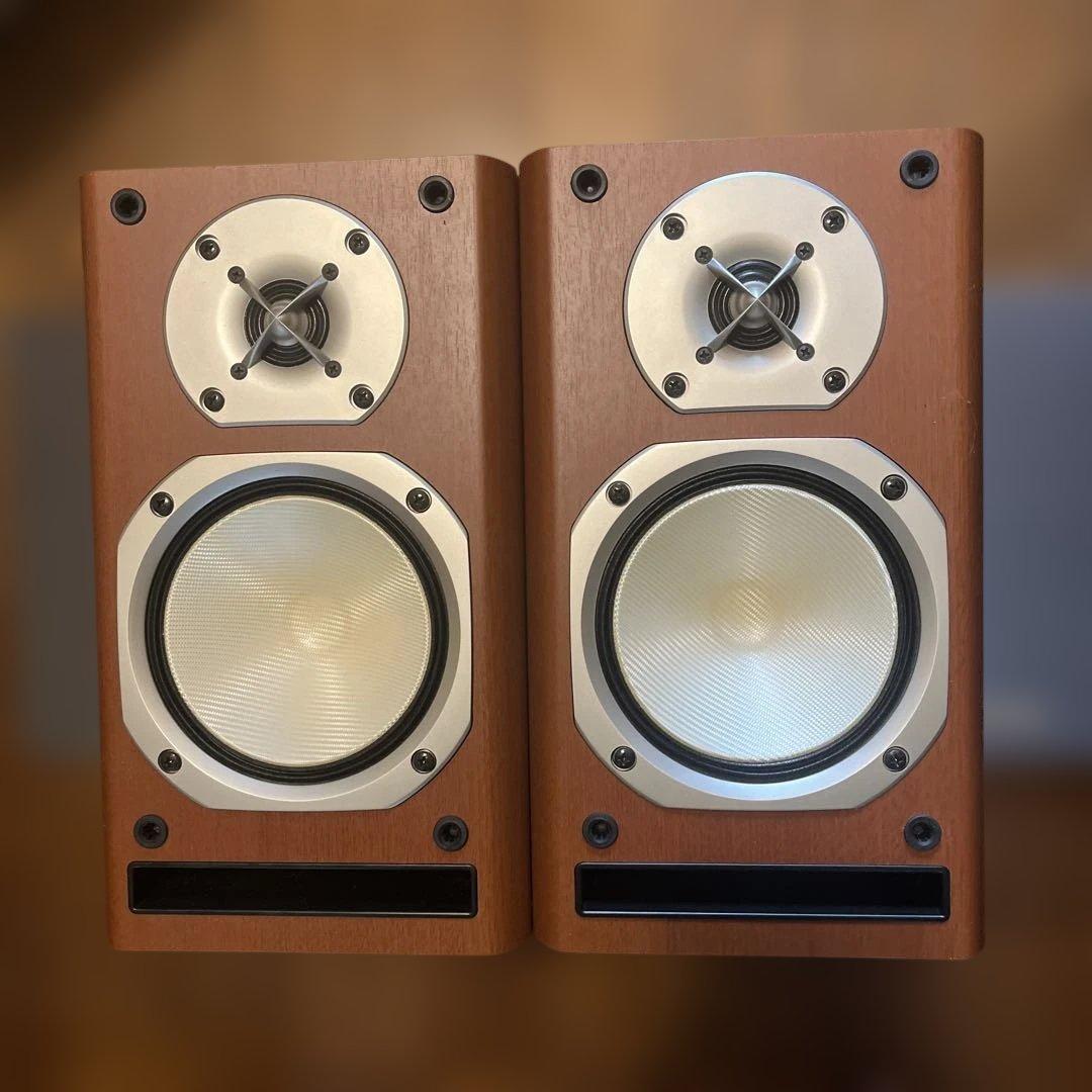Onkyo Mini Component Systems C 765 Cd D- 7X