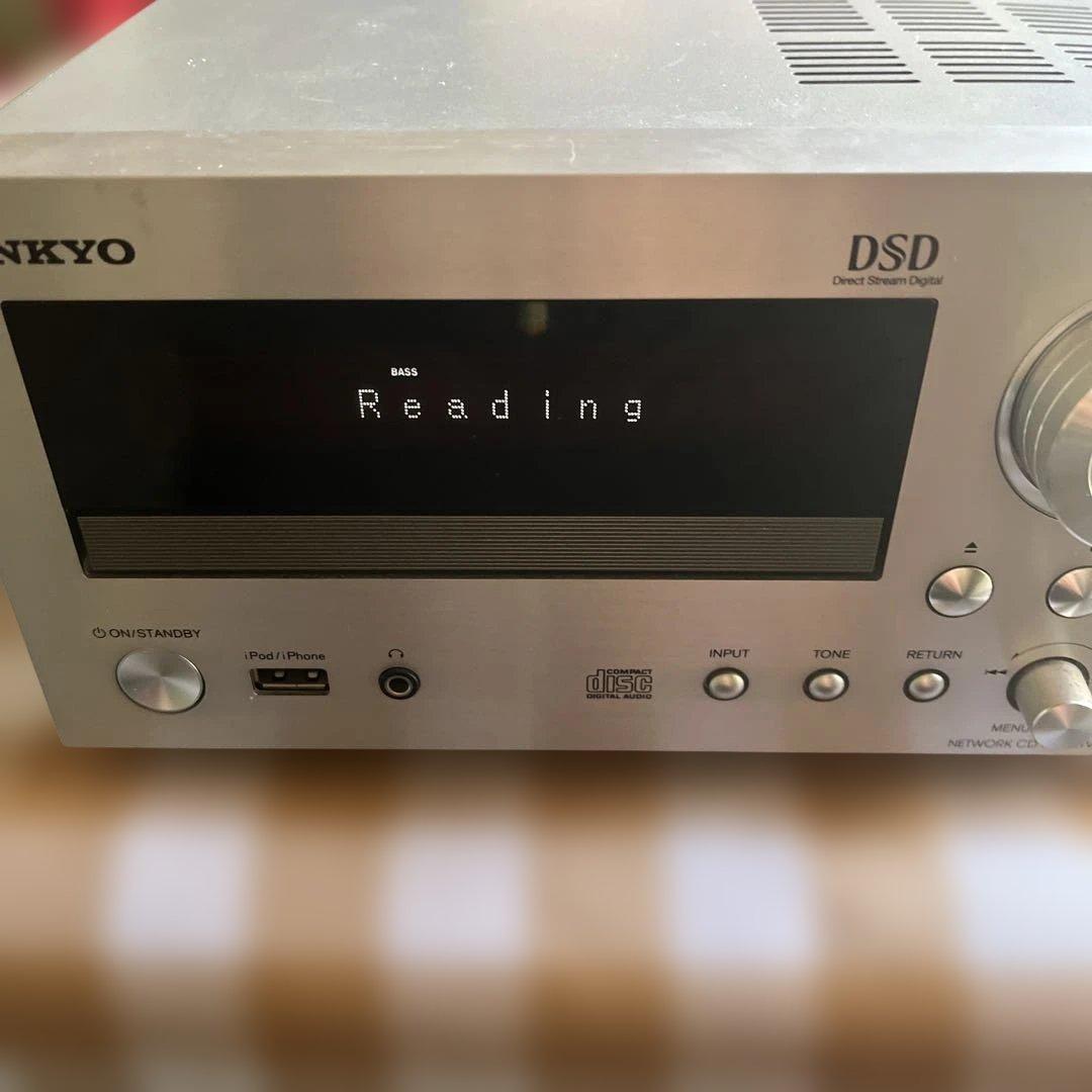 Onkyo Mini Component Systems C 765 Cd D- 7X
