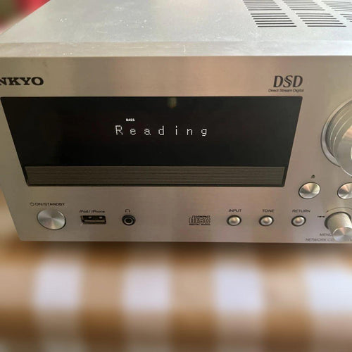 Onkyo Mini Component Systems C 765 Cd D- 7X