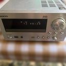 Onkyo Mini Component Systems C 765 Cd D- 7X