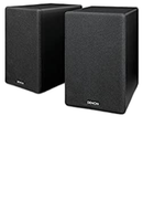 Sound Speaker Rear Bar Denon Sc-N10 2 Sc-N10-Bkem