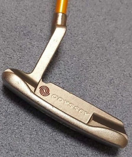 Odyssey Putter