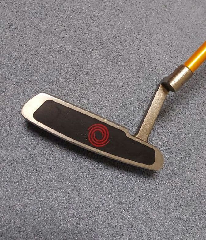 Odyssey Putter