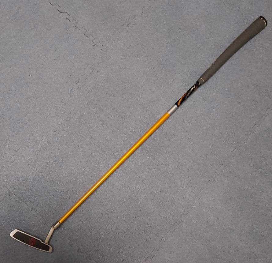 Odyssey Putter