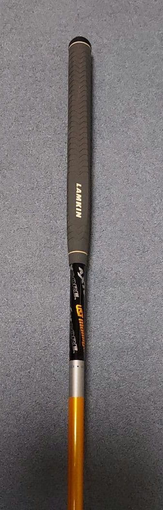 Odyssey Putter