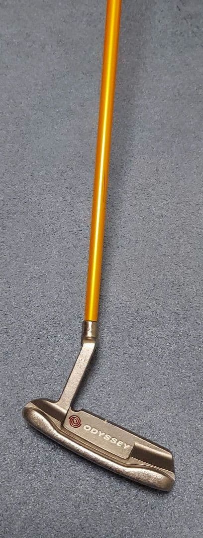 Odyssey Putter