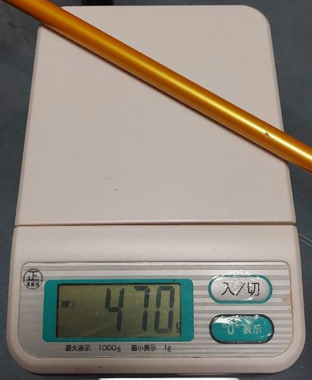 Odyssey Putter