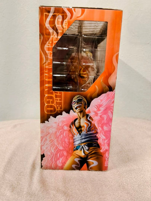 Megahouse One Piece P.O.P Dx