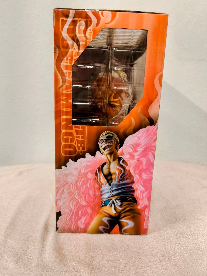 Megahouse One Piece P.O.P Dx