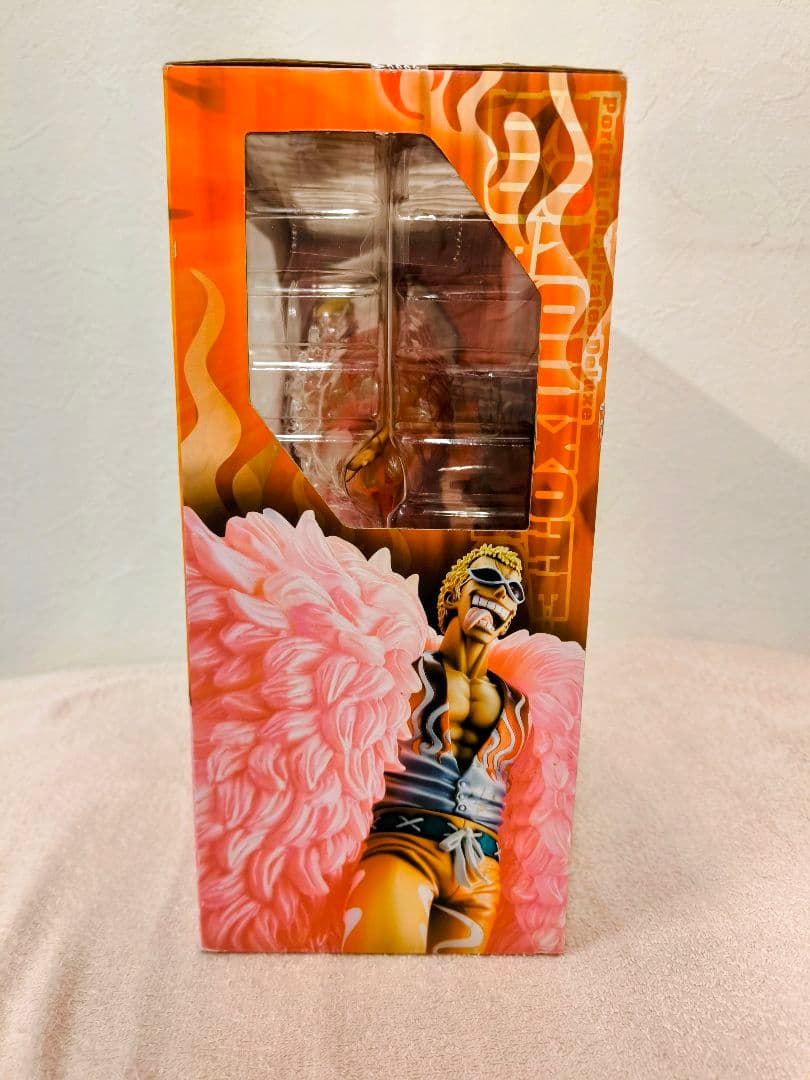 Megahouse One Piece P.O.P Dx