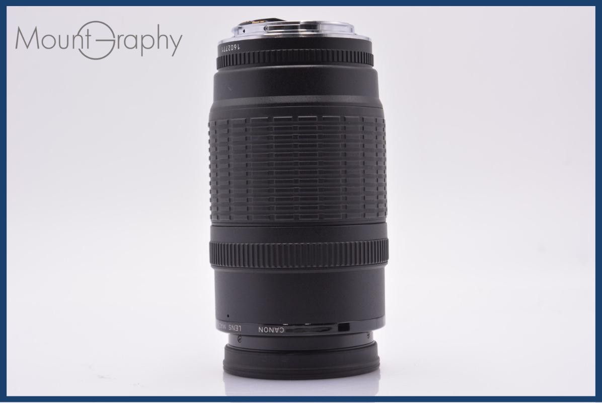 Others Canon Ef 70-210Mm F4 #Yk7790