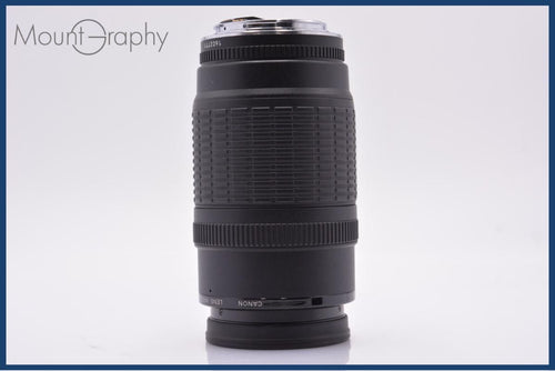 Others Canon Ef 70-210Mm F4 #Yk7790
