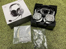 Audio Technica Wired Headphones Ath-G1 10
