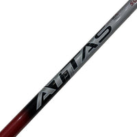 Shaft Rx Sunrise Red 6 Attas Sx)B
