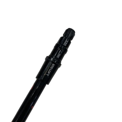 Shaft Rx Sunrise Red 6 Attas Sx)B