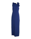 Long Sleeves, Three Quarter Sleeve Roland Mouret Navy