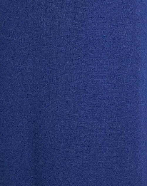 Long Sleeves, Three Quarter Sleeve Roland Mouret Navy