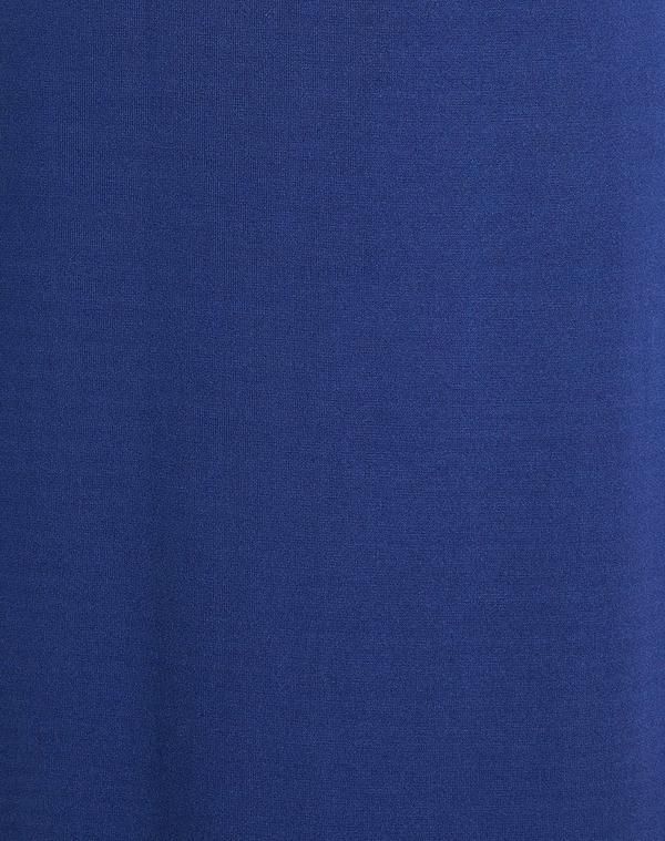 Roland Mouret Long Sleeves, Three Quarter Sleeve Navy