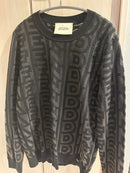 Fendi Knitted Tops Sweaters Marc Jacobs 50