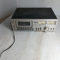 Technics Cd, Md Cassette Decks Rs-617U