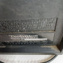 Technics Cd, Md Cassette Decks Rs-617U