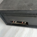 Technics Cd, Md Cassette Decks Rs-617U