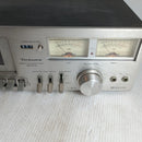 Technics Cd, Md Cassette Decks Rs-617U